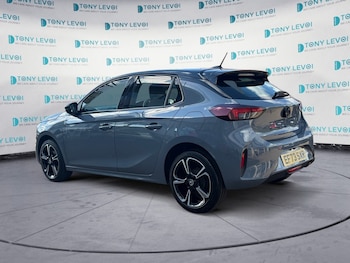 Used Vauxhall Corsa 2023 for sale - 77762794: Photo