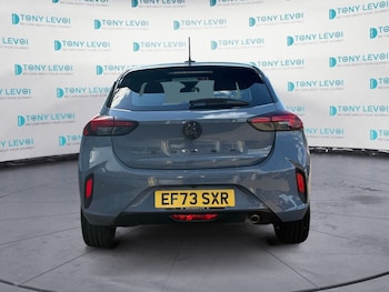 Used Vauxhall Corsa 2023 for sale - 77762794: Photo