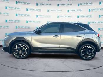 Used Vauxhall Mokka 2023 for sale - 72835422: Photo