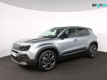 2024 - 115kW Summit 54kWh 5dr Auto