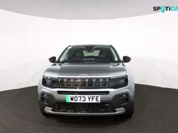 Used Jeep Other 2024 for sale - 74184835: Photo