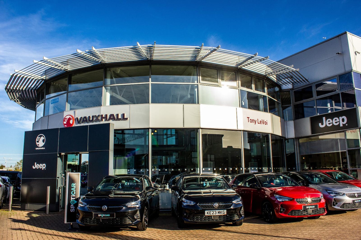 Used Vauxhall Grandland 2022 for sale - 75864771: Photo 26