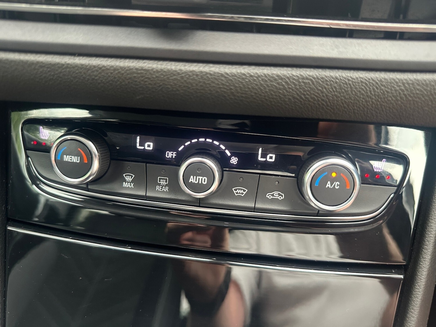 Used Vauxhall Grandland 2022 for sale - 75864771: Photo 28