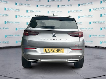Used Vauxhall Grandland 2022 for sale - 75864771: Photo