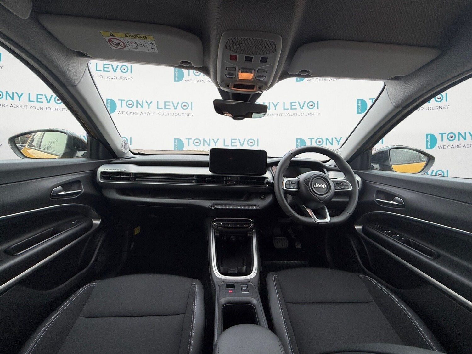 Used Jeep Other 2025 for sale - 77552391: Photo 12