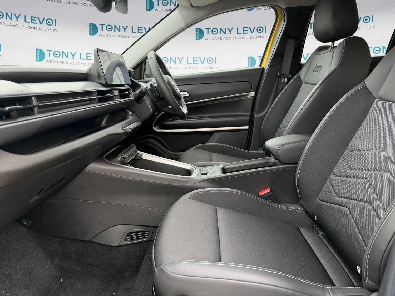 Used Jeep Other 2025 for sale - 77552391: Photo 18