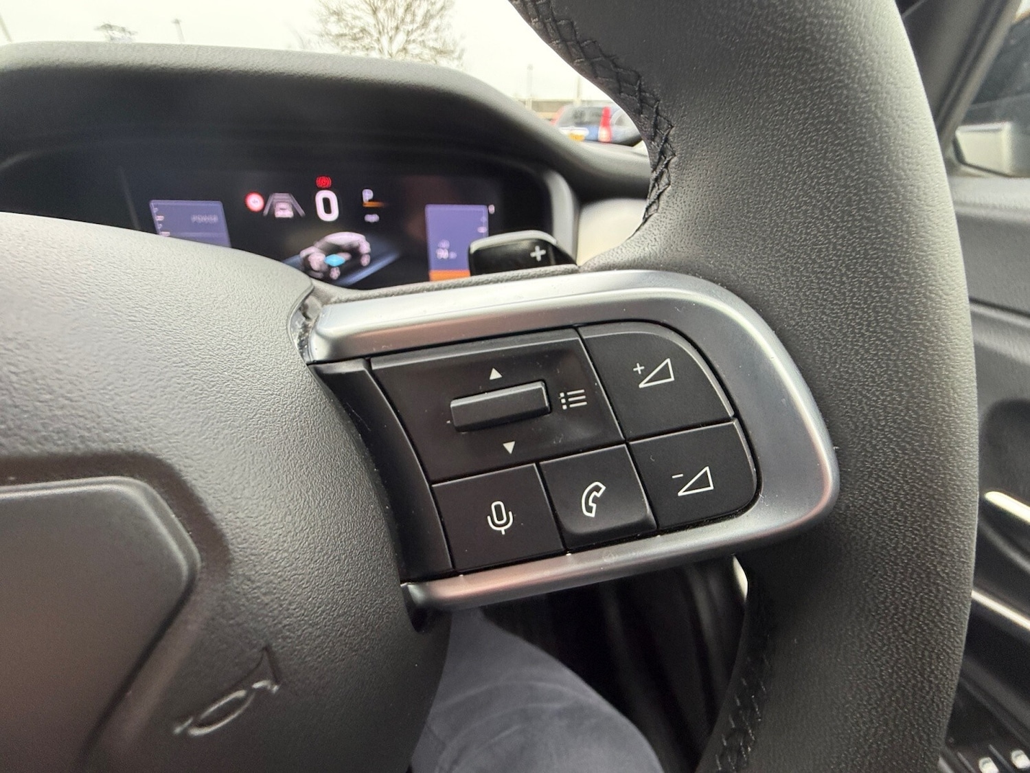 Used Jeep Other 2025 for sale - 77552391: Photo 25