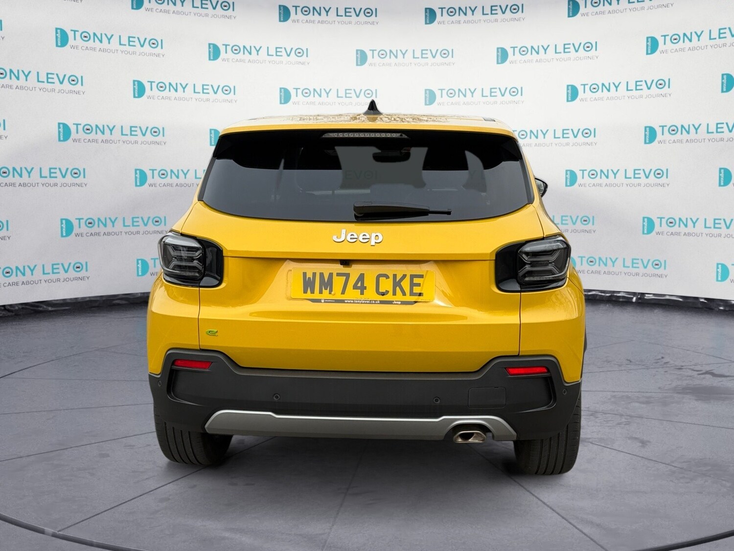 Used Jeep Other 2025 for sale - 77552391: Photo 30