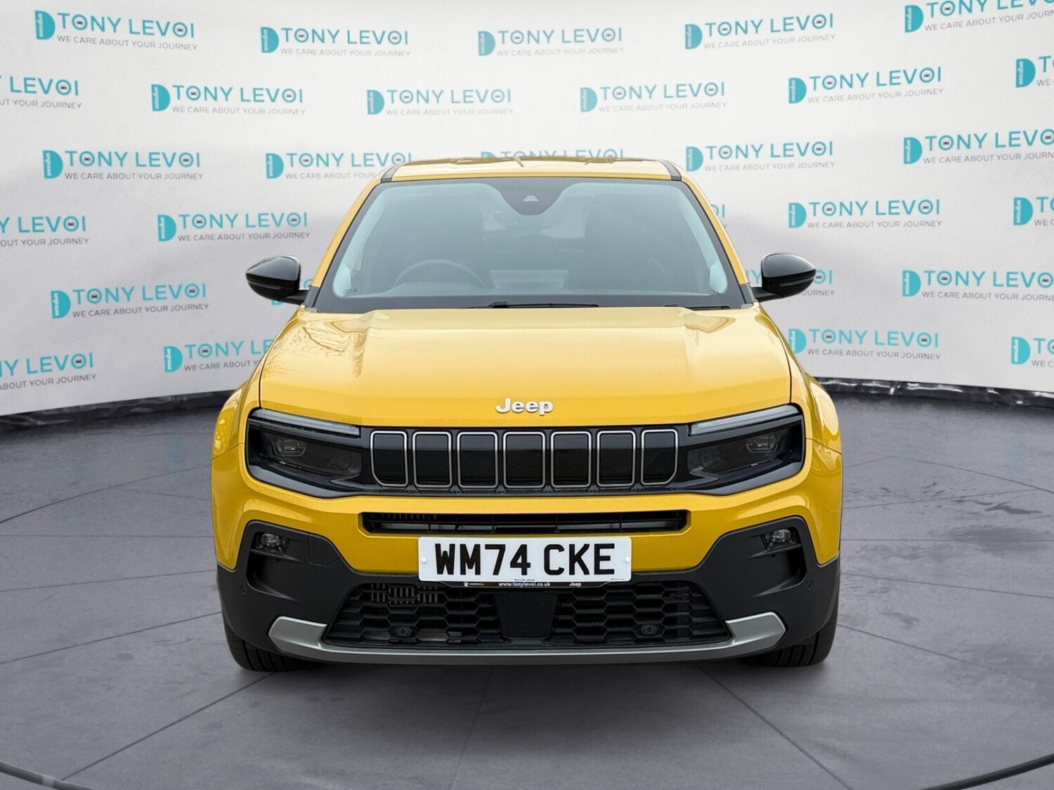 Used Jeep Other 2025 for sale - 77552391: Photo 36