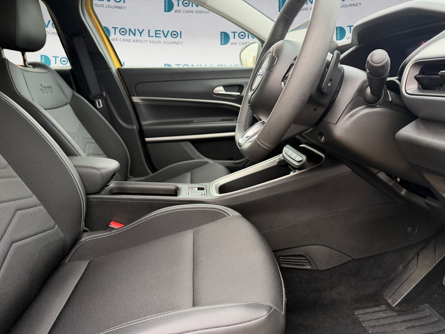 Used Jeep Other 2025 for sale - 77552391: Photo 37