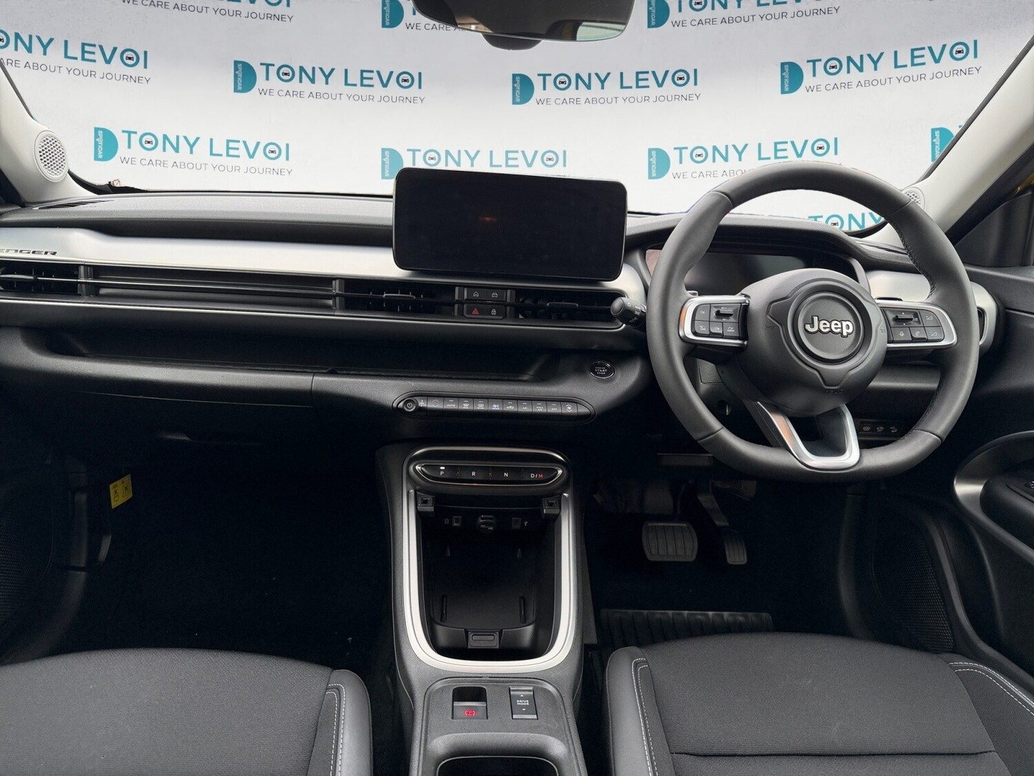 Used Jeep Other 2025 for sale - 77552391: Photo 38