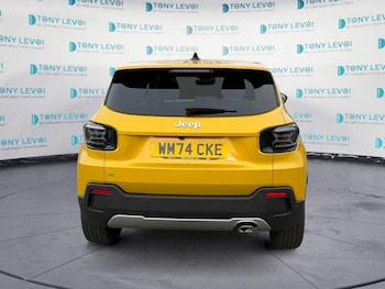 Used Jeep Other 2025 for sale - 77552391: Photo