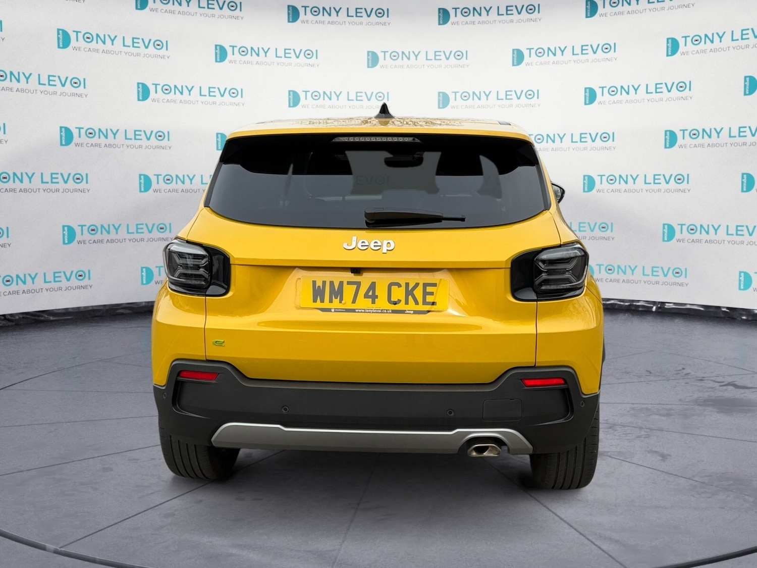 Used Jeep Other 2025 for sale - 77552391: Photo 4