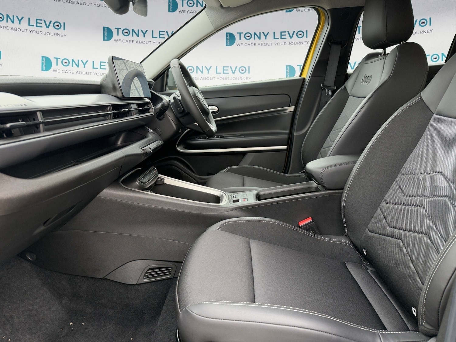 Used Jeep Other 2025 for sale - 77552391: Photo 44