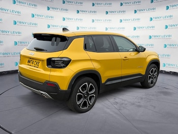 Used Jeep Other 2025 for sale - 77552391: Photo