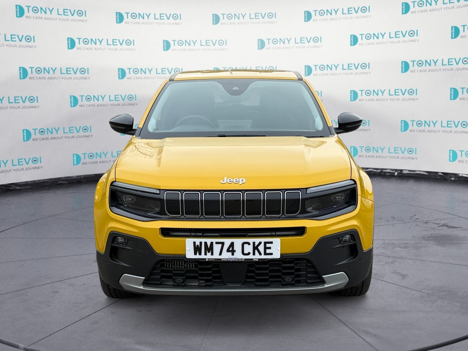 Used Jeep Other 2025 for sale - 77552391: Photo 9