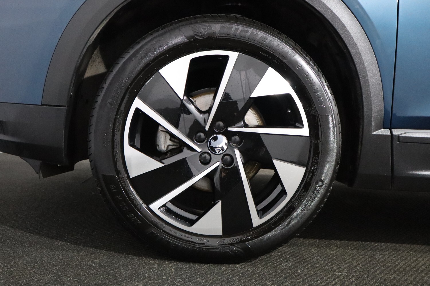 Used Vauxhall Grandland 2025 for sale - 77797776: Photo 10