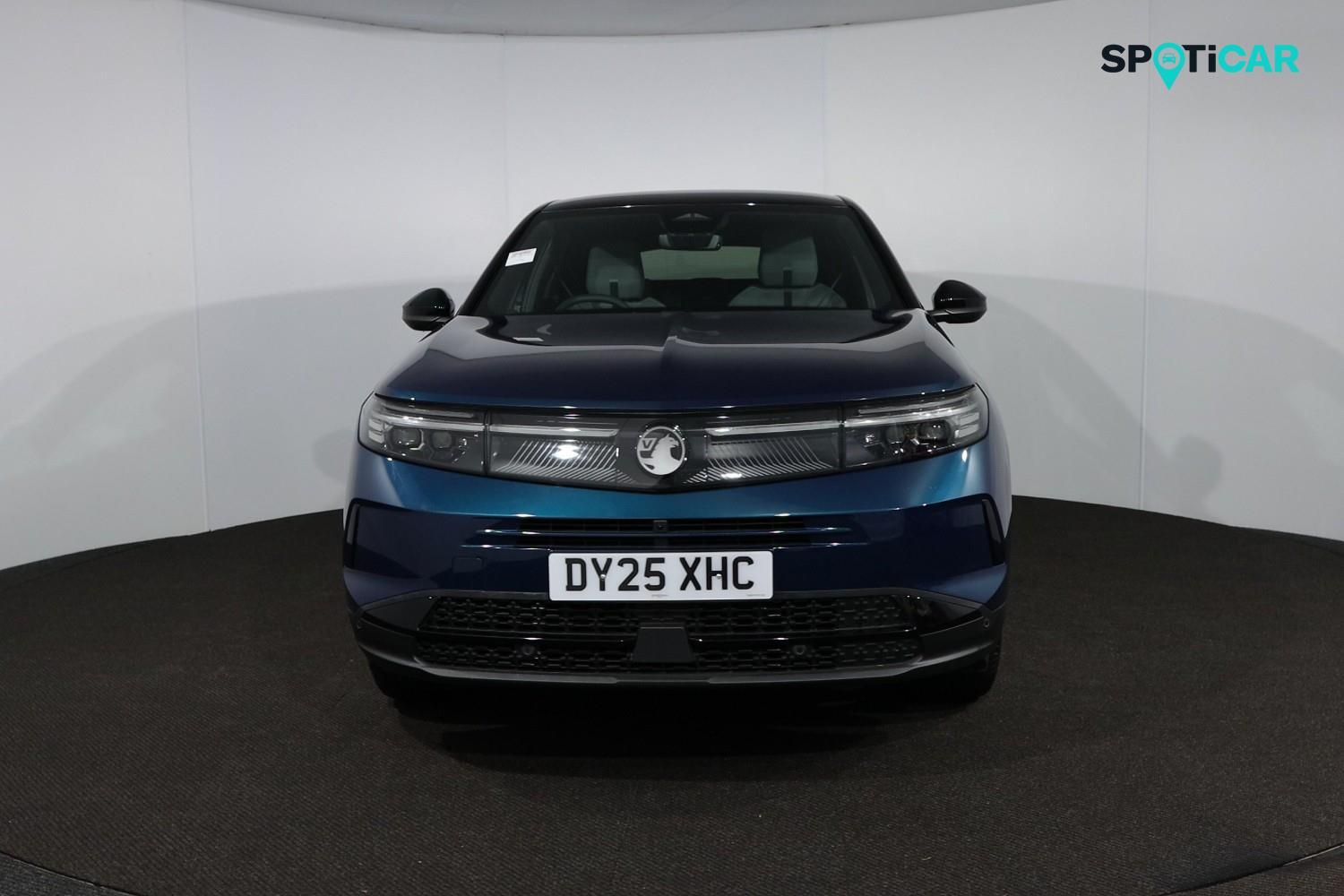 Used Vauxhall Grandland 2025 for sale - 77797776: Photo 2