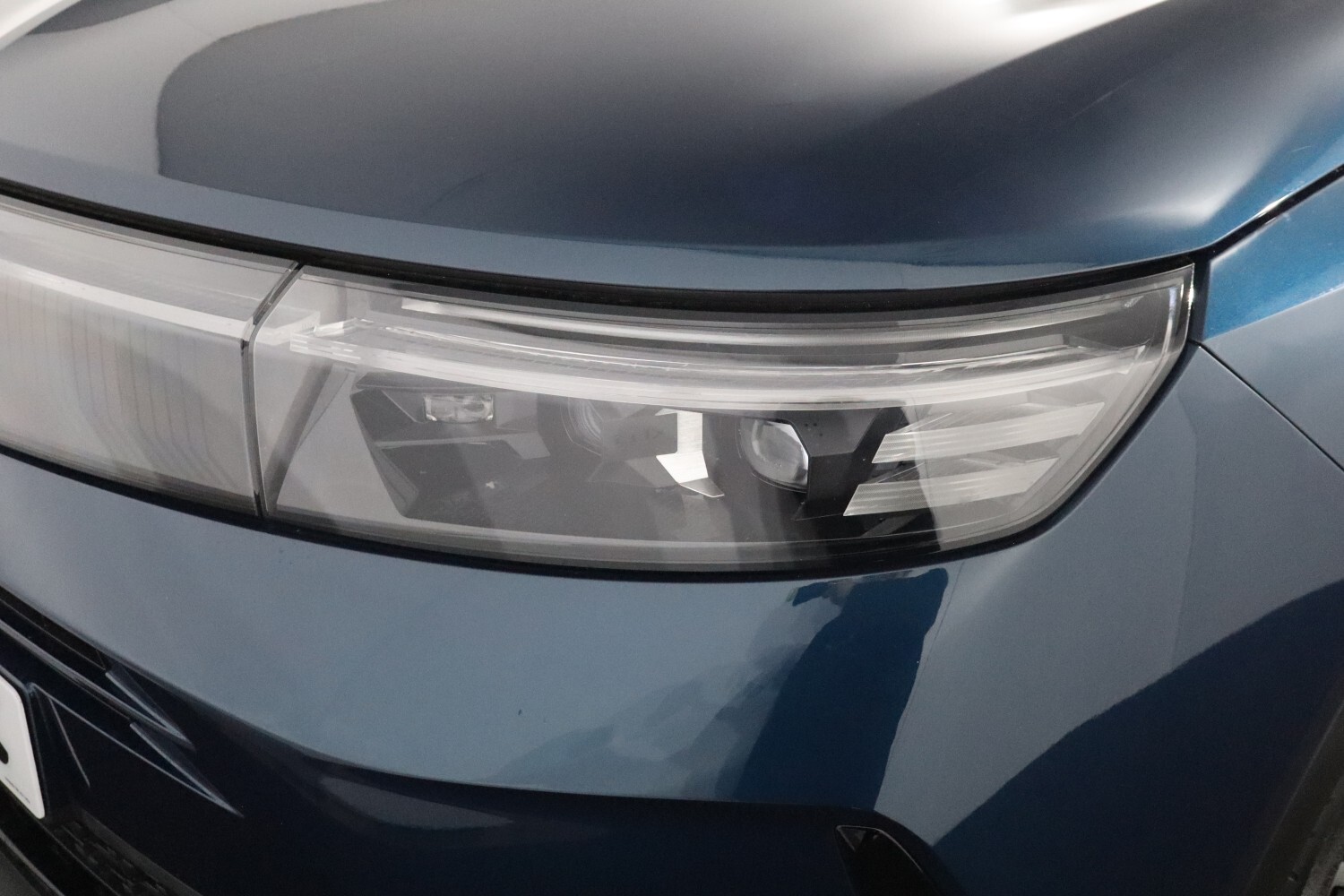 Used Vauxhall Grandland 2025 for sale - 77797776: Photo 22