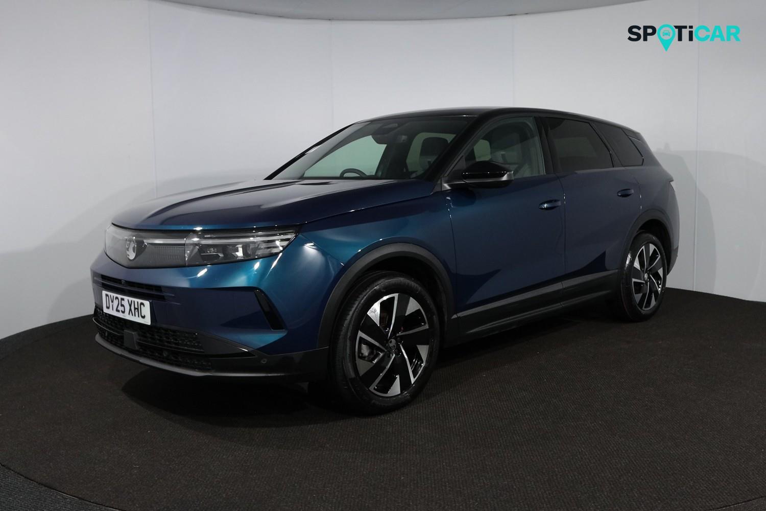 Used Vauxhall Grandland 2025 for sale - 77797776: Photo 29