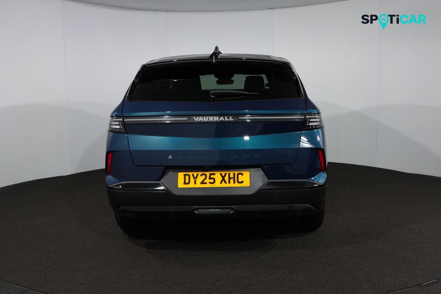 Used Vauxhall Grandland 2025 for sale - 77797776: Photo 32