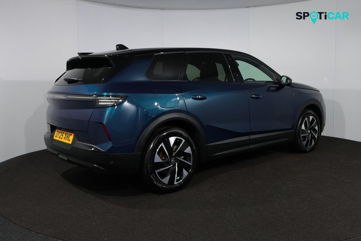 Used Vauxhall Grandland 2025 for sale - 77797776: Photo 34