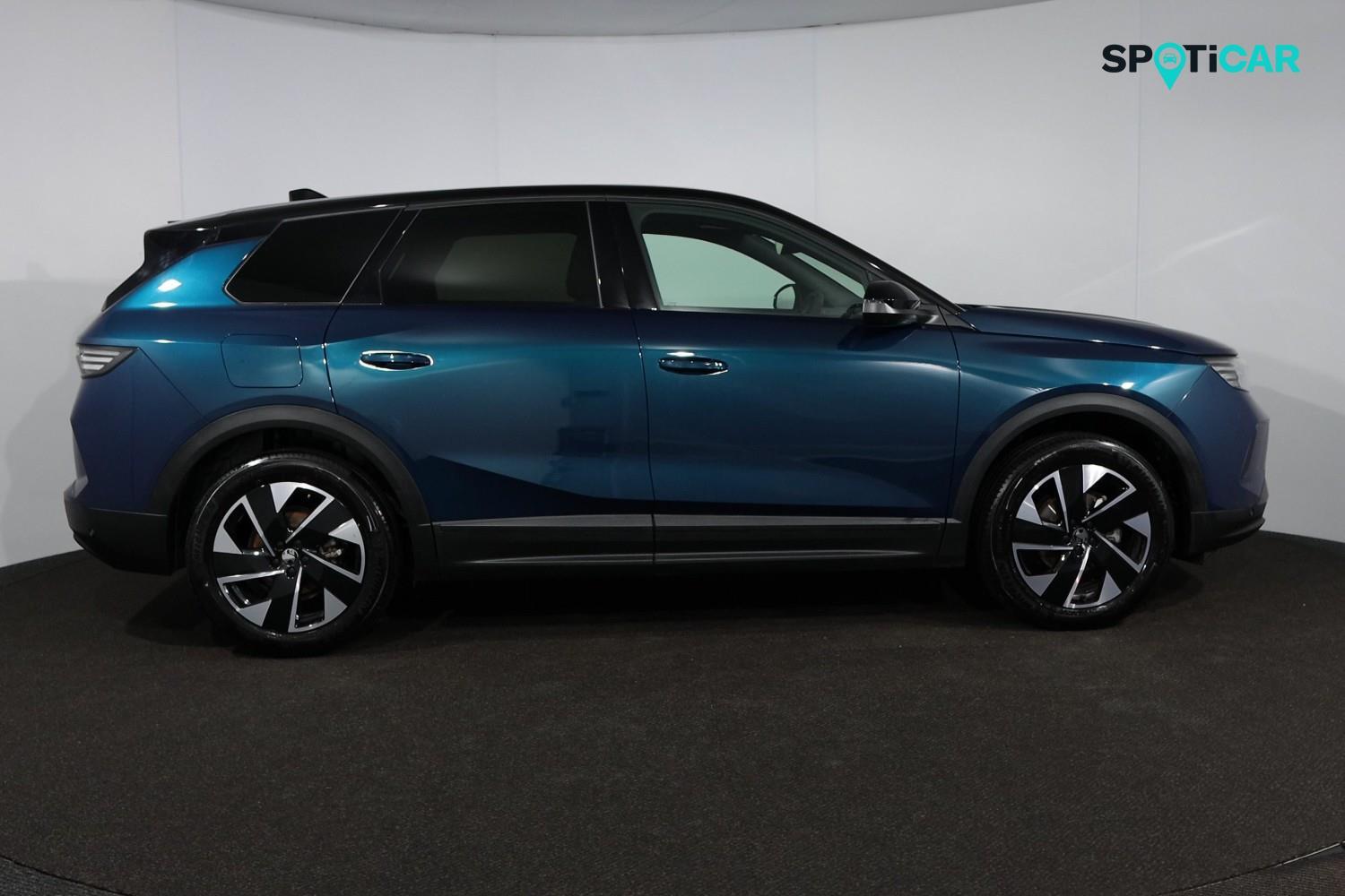 Used Vauxhall Grandland 2025 for sale - 77797776: Photo 35