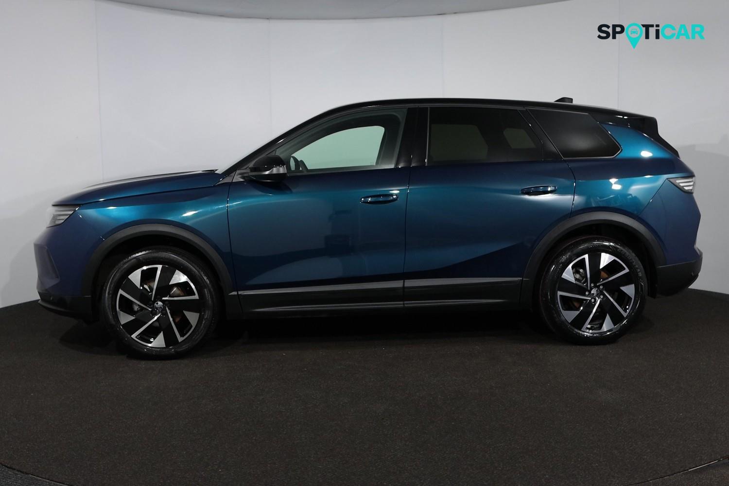 Used Vauxhall Grandland 2025 for sale - 77797776: Photo 4