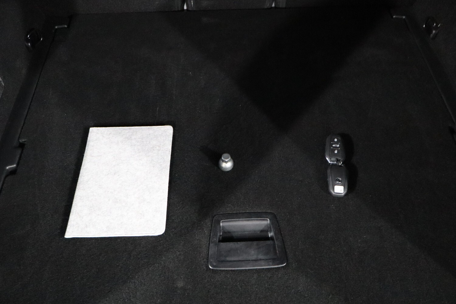 Used Vauxhall Grandland 2025 for sale - 77797776: Photo 41