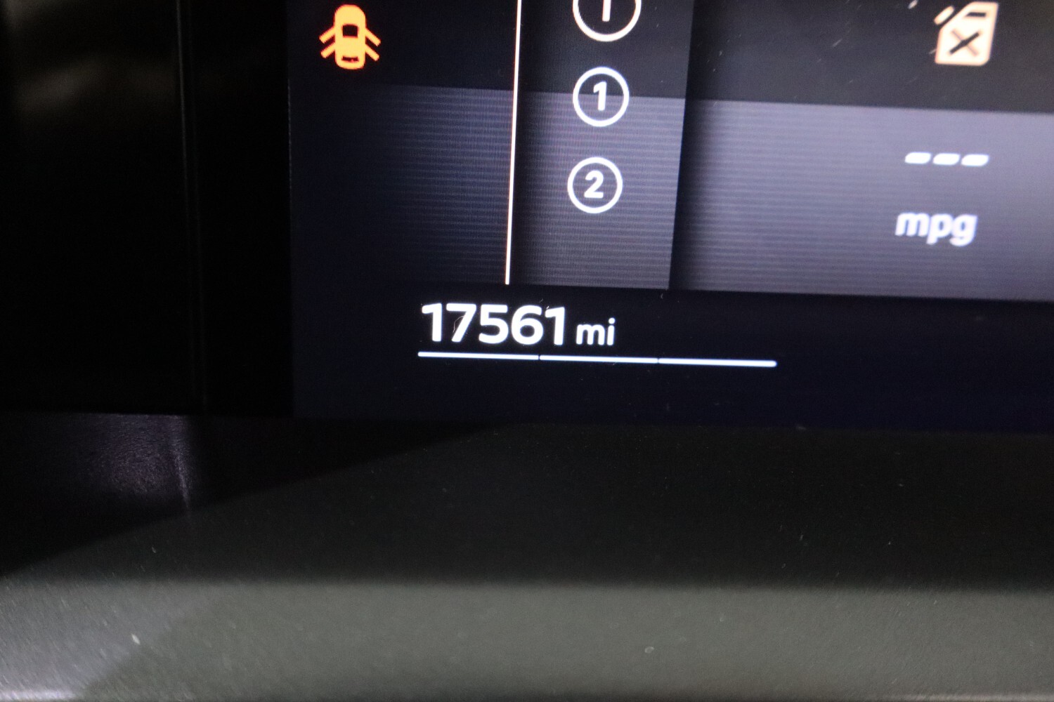 Used Vauxhall Grandland 2025 for sale - 77797776: Photo 45