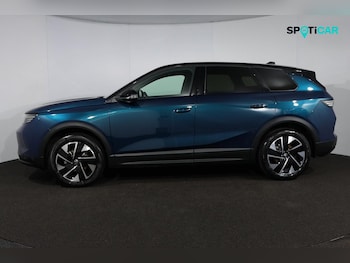 Used Vauxhall Grandland 2025 for sale - 77797776: Photo