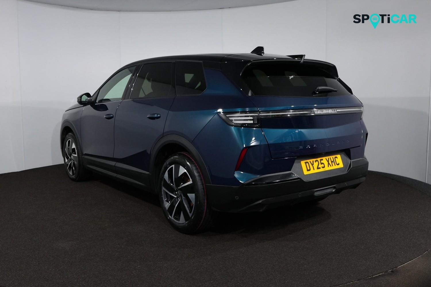 Used Vauxhall Grandland 2025 for sale - 77797776: Photo 5