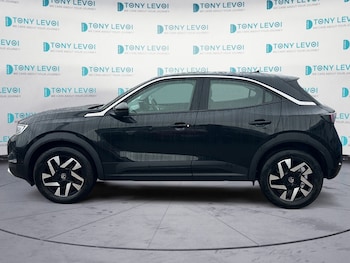 Used Vauxhall Mokka 2022 for sale - 77449687: Photo