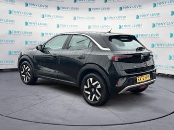 Used Vauxhall Mokka 2022 for sale - 77449687: Photo