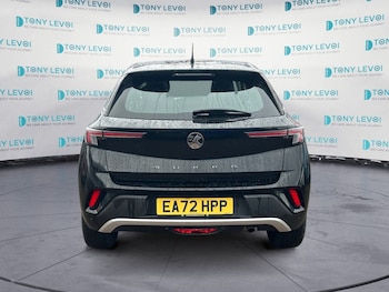 Used Vauxhall Mokka 2022 for sale - 77449687: Photo