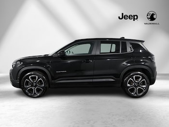 Used Jeep Avenger 2025 for sale - 79140445: Photo
