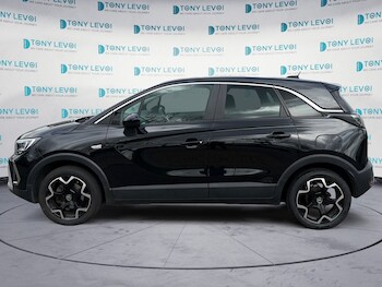 Used Vauxhall Crossland 2022 for sale - 78108653: Photo