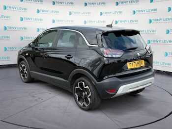 Used Vauxhall Crossland 2022 for sale - 78108653: Photo