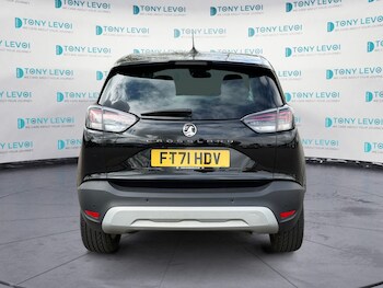 Used Vauxhall Crossland 2022 for sale - 78108653: Photo