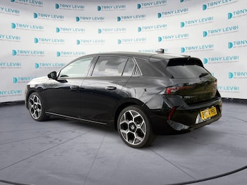 Used Vauxhall Astra 2024 for sale - 77552388: Photo