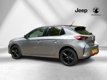 Used Vauxhall Corsa 2022 for sale - 79256502: Photo