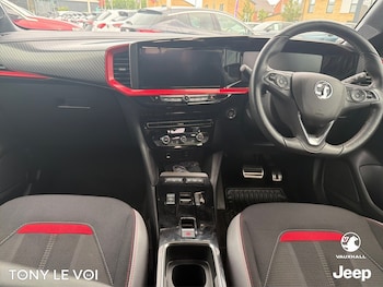 Used Vauxhall Mokka 2022 for sale - 78670332: Photo
