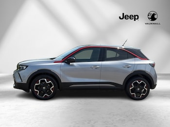 Used Vauxhall Mokka 2022 for sale - 78670332: Photo