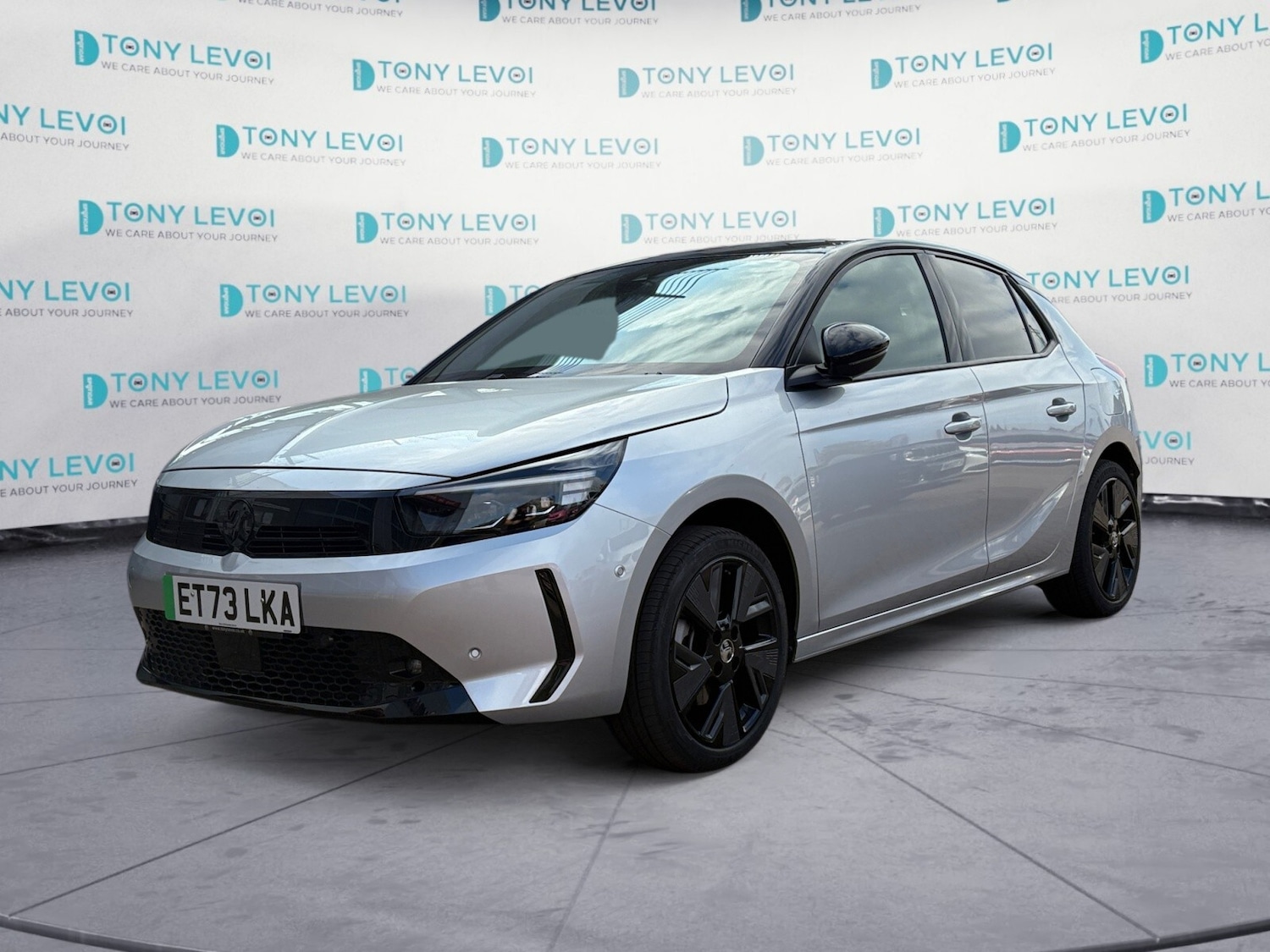 Used Vauxhall Corsa 2024 for sale - 76154770: Photo 1