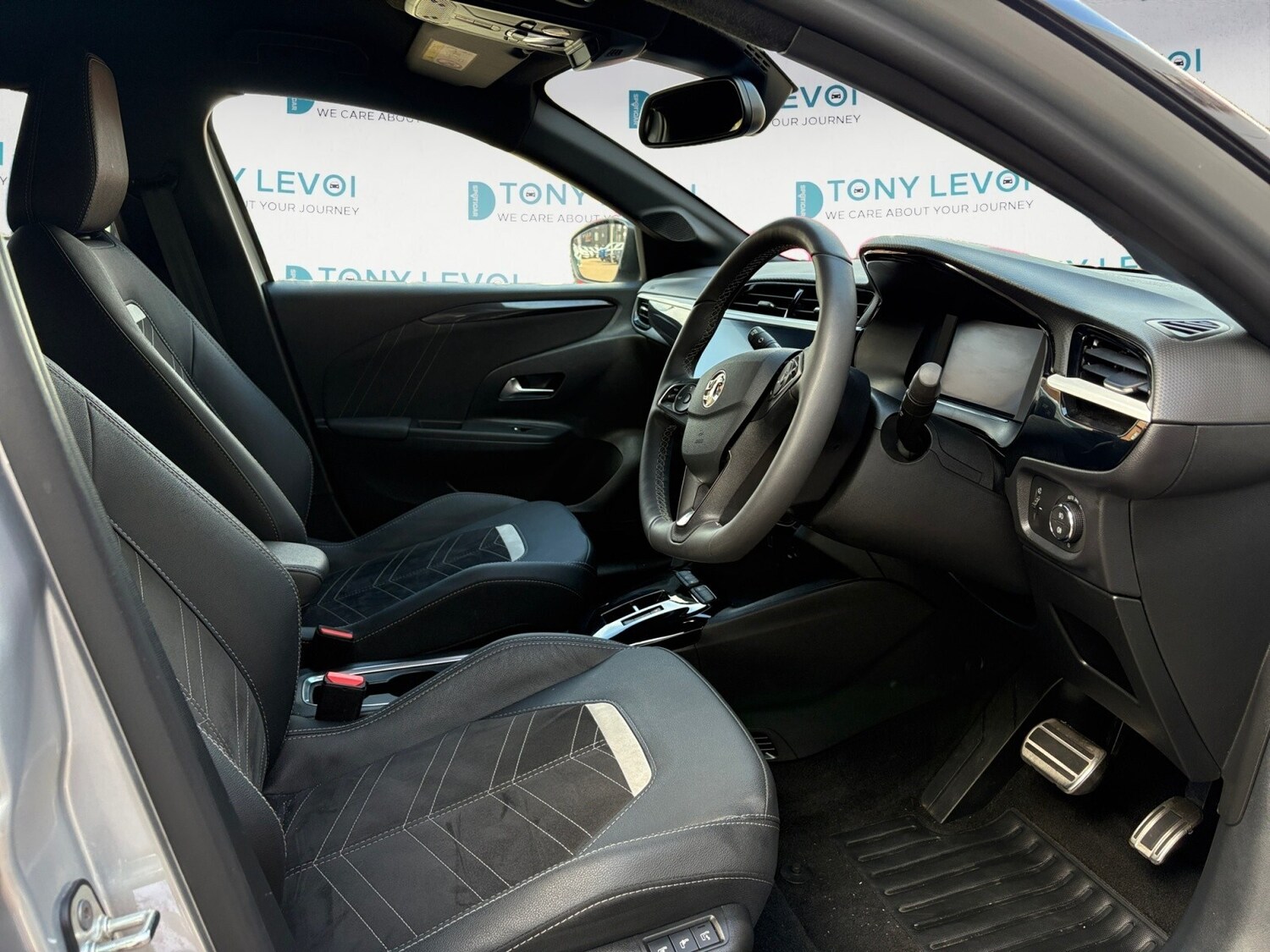 Used Vauxhall Corsa 2024 for sale - 76154770: Photo 12