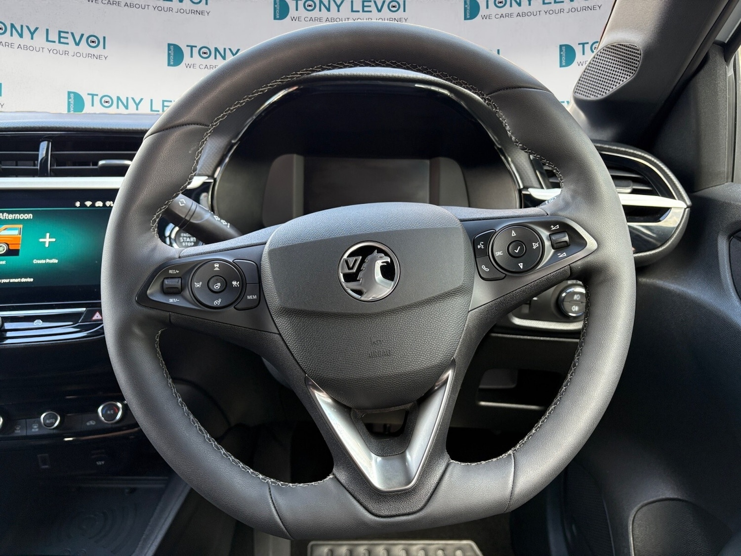 Used Vauxhall Corsa 2024 for sale - 76154770: Photo 15