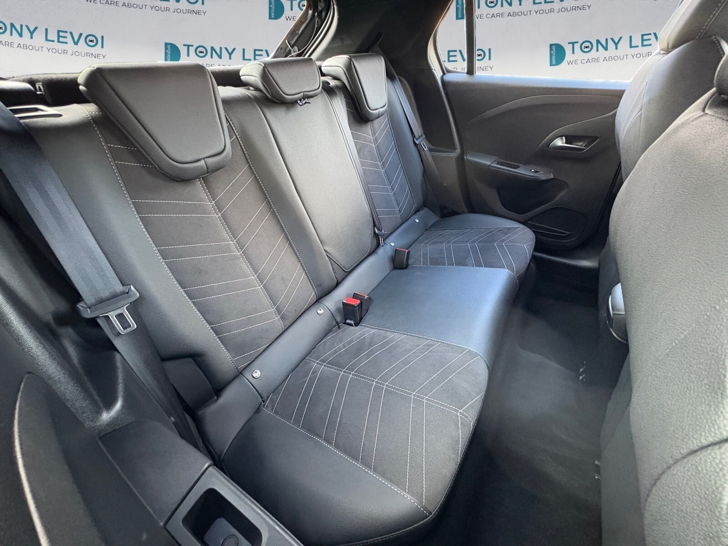 Used Vauxhall Corsa 2024 for sale - 76154770: Photo 17