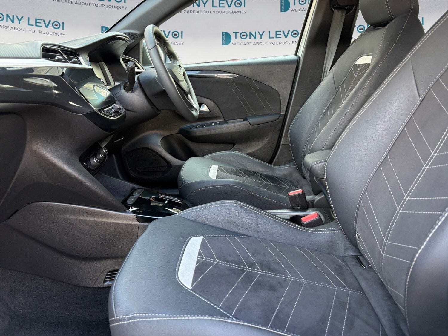 Used Vauxhall Corsa 2024 for sale - 76154770: Photo 19