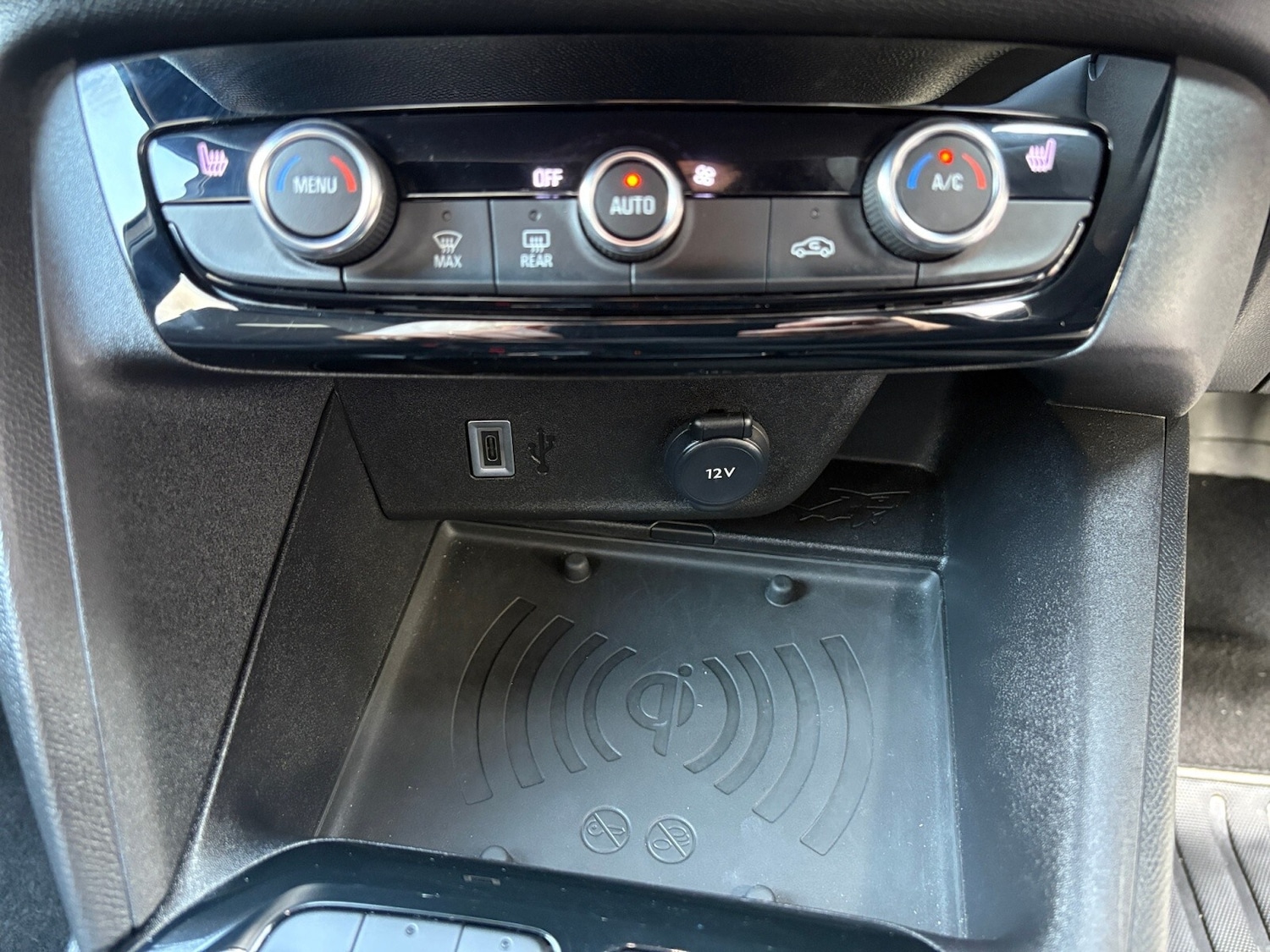 Used Vauxhall Corsa 2024 for sale - 76154770: Photo 24