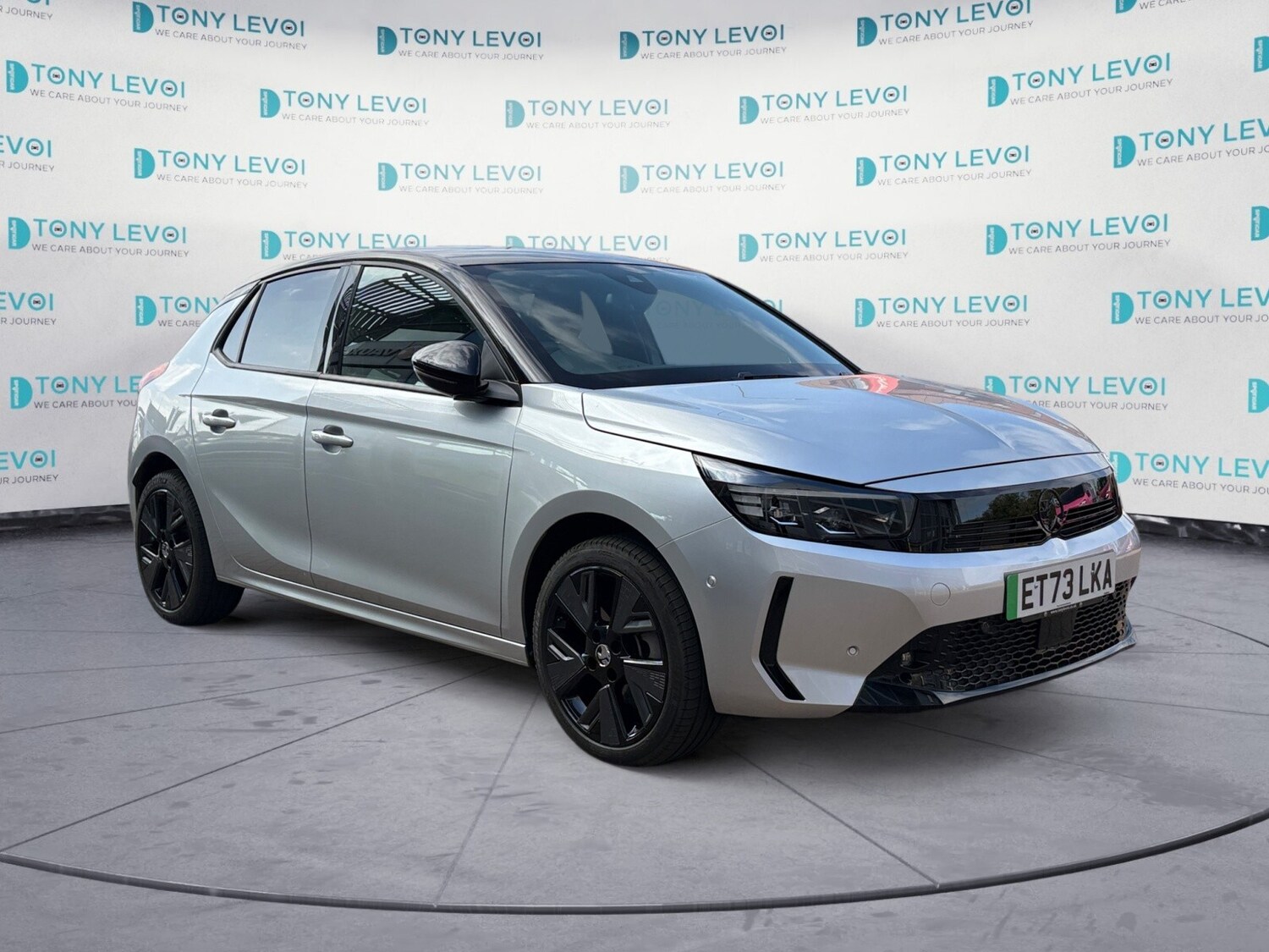 Used Vauxhall Corsa 2024 for sale - 76154770: Photo 37